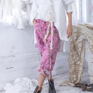 🧸❤️ MAGNOLIA PEARL LIL FRIENDS MINER PANTS❤️🧸